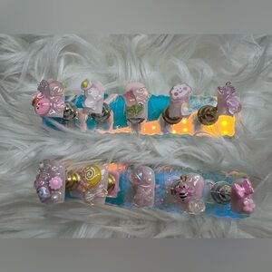 Adorable Nature Handmade press-ons